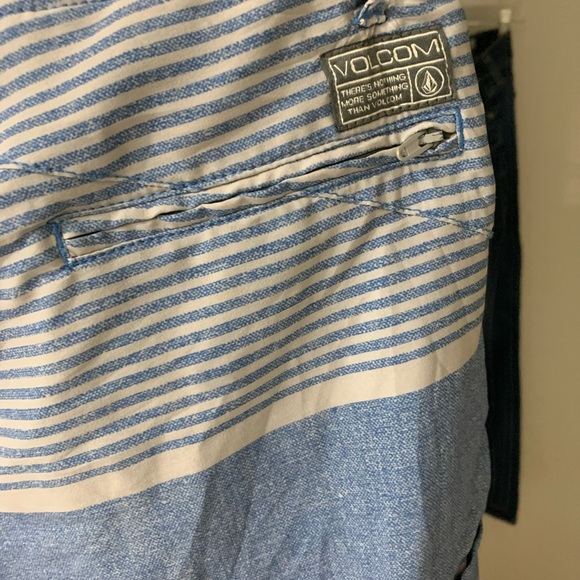 Men's Hybrid Board Shorts - Picture 6 of 6